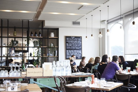 Plough Hotel - Maitland Accommodation 16