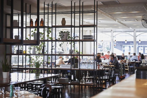 Plough Hotel - Maitland Accommodation 17
