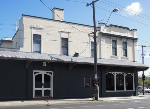 Plough Hotel - Maitland Accommodation 31