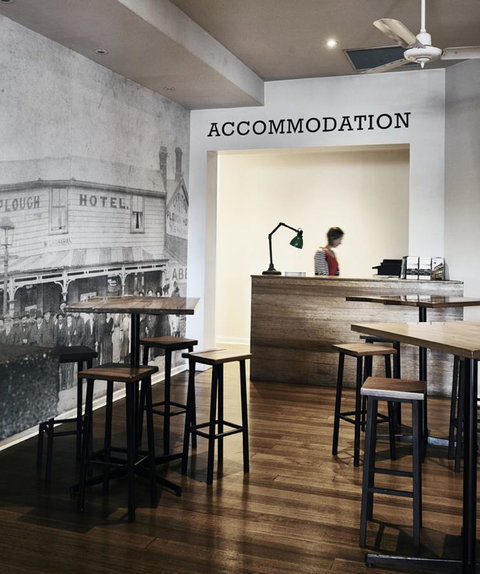 Plough Hotel - Maitland Accommodation 27