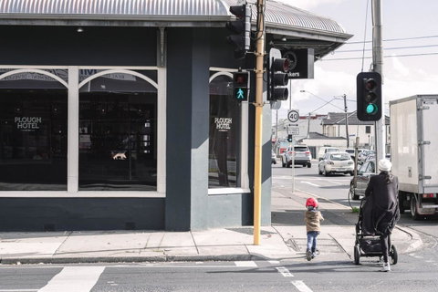 Plough Hotel - Maitland Accommodation 30