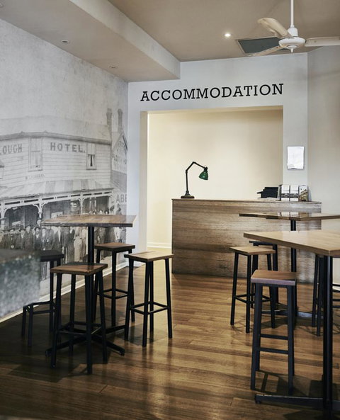 Plough Hotel - Maitland Accommodation 28