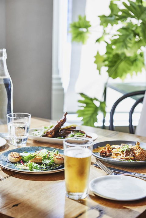 Plough Hotel - Maitland Accommodation 22