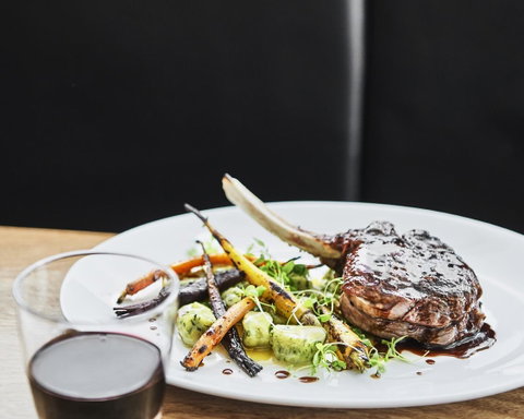 Plough Hotel - Maitland Accommodation 21