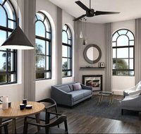 Devlin Apartments - Maitland Accommodation