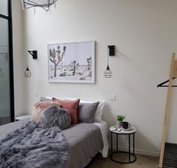 THE WAREHOUSE APARTMENTS - Maitland Accommodation
