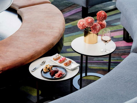 Sofitel Melbourne On Collins - Maitland Accommodation 39