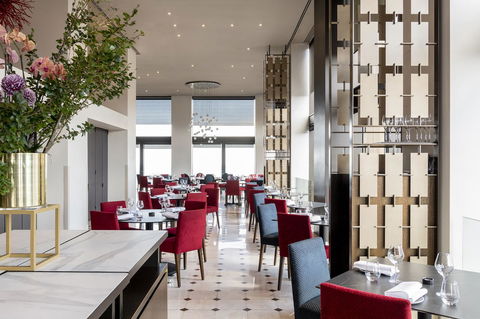 Sofitel Melbourne On Collins - Maitland Accommodation 24