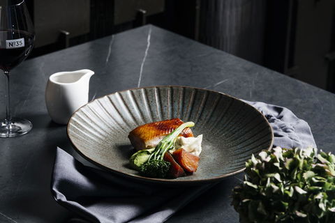 Sofitel Melbourne On Collins - Maitland Accommodation 27