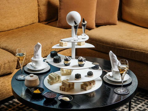 Sofitel Melbourne On Collins - Maitland Accommodation 43