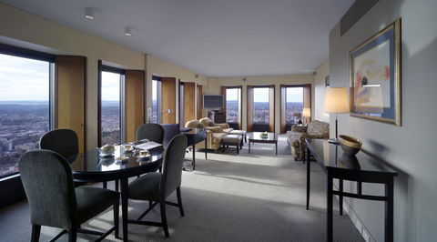 Sofitel Melbourne On Collins - Maitland Accommodation 11