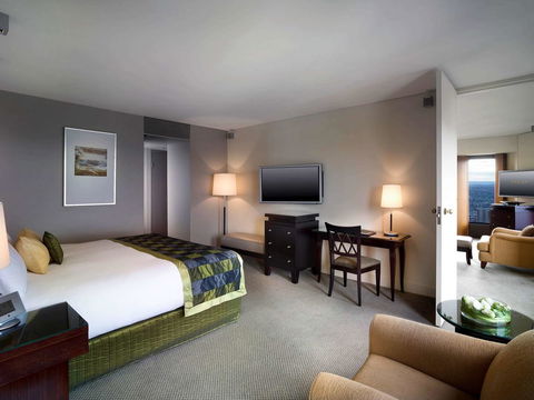 Sofitel Melbourne On Collins - Maitland Accommodation 15