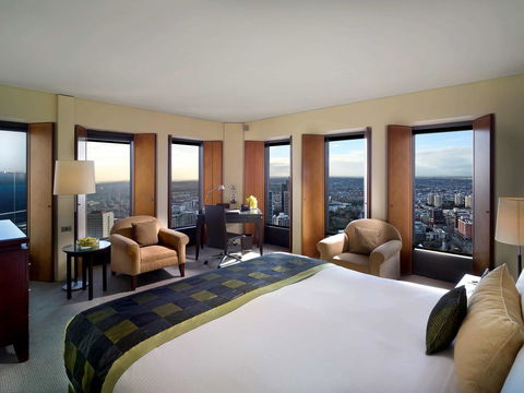 Sofitel Melbourne On Collins - Maitland Accommodation 17