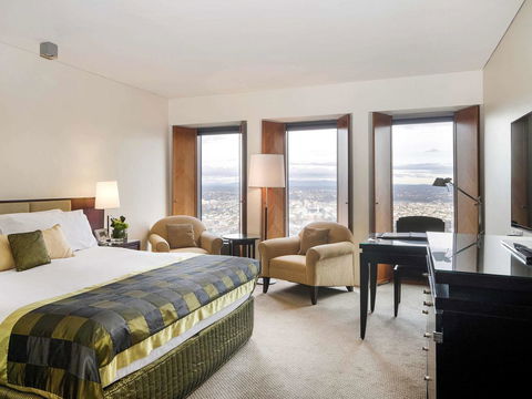 Sofitel Melbourne On Collins - Maitland Accommodation 18