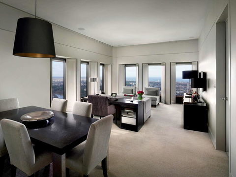 Sofitel Melbourne On Collins - Maitland Accommodation 7
