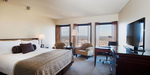 Sofitel Melbourne On Collins - Maitland Accommodation 13