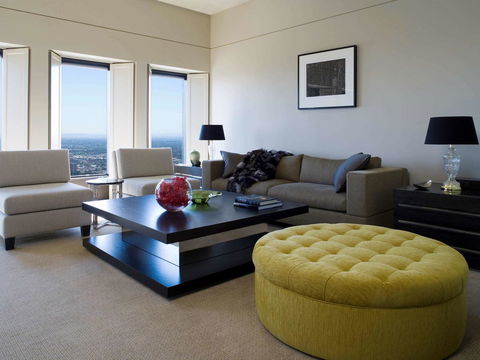Sofitel Melbourne On Collins - Maitland Accommodation 9