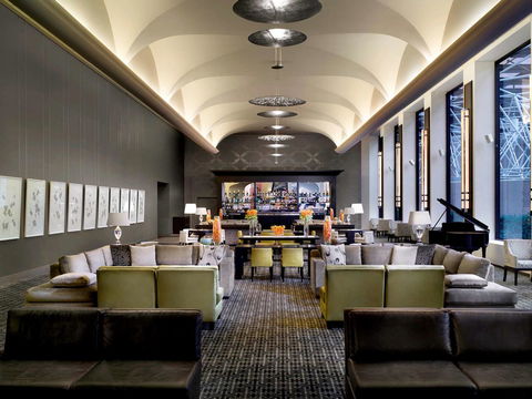 Sofitel Melbourne On Collins - Maitland Accommodation 29