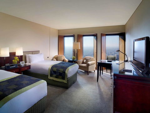 Sofitel Melbourne On Collins - Maitland Accommodation 12