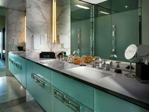 Sofitel Melbourne On Collins - Maitland Accommodation 8