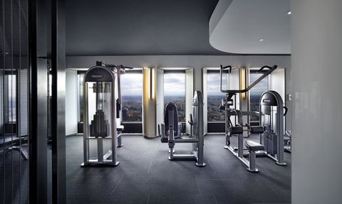 Sofitel Melbourne On Collins - Maitland Accommodation 19