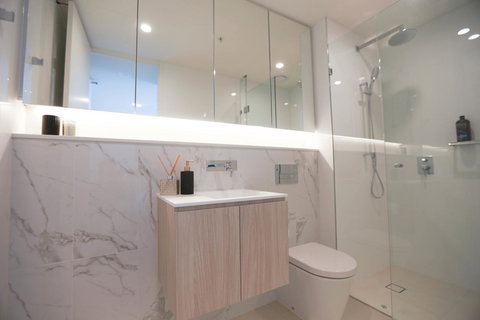 Box Hill 2 Bedroom Apt (La Maison) 02 - Maitland Accommodation 4