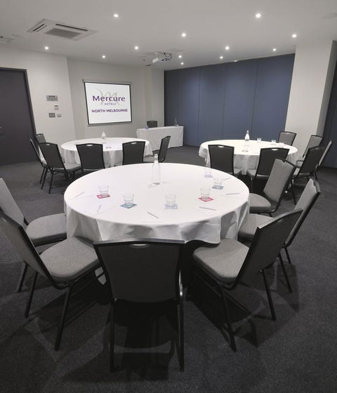 Mercure North Melbourne - Maitland Accommodation 37