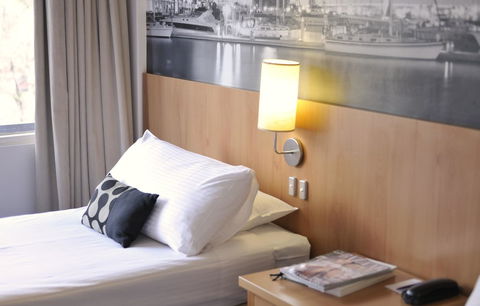 Mercure North Melbourne - Maitland Accommodation 18