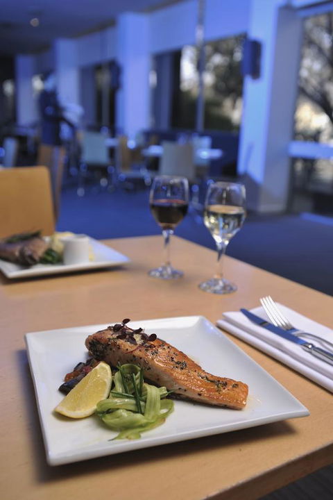 Mercure North Melbourne - Maitland Accommodation 22