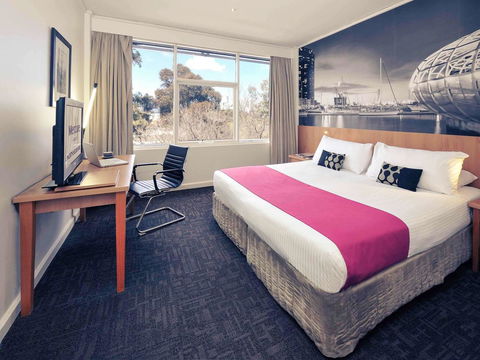 Mercure North Melbourne - Maitland Accommodation 0