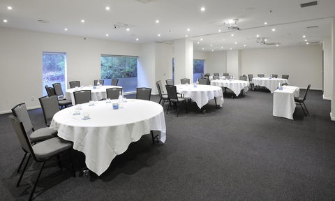 Mercure North Melbourne - Maitland Accommodation 44