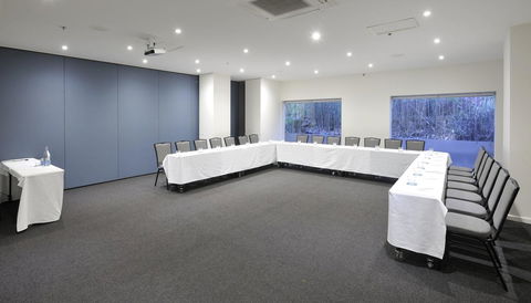 Mercure North Melbourne - Maitland Accommodation 39