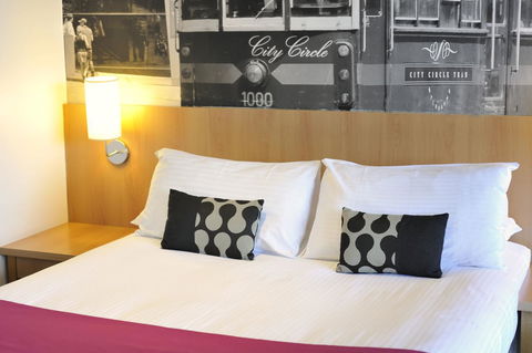 Mercure North Melbourne - Maitland Accommodation 28