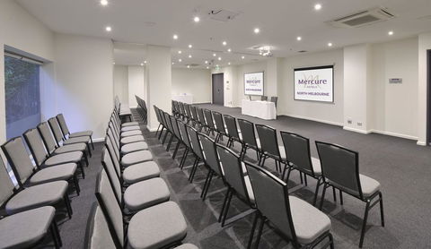 Mercure North Melbourne - Maitland Accommodation 43