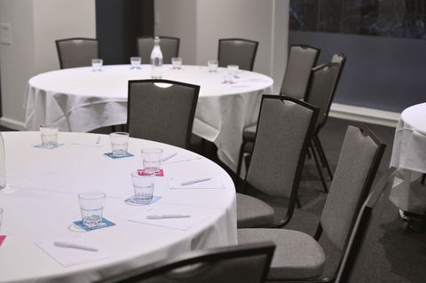 Mercure North Melbourne - Maitland Accommodation 36