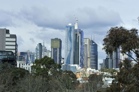 Mercure North Melbourne - Maitland Accommodation 7