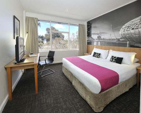 Mercure North Melbourne - Maitland Accommodation 13