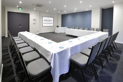 Mercure North Melbourne - Maitland Accommodation 38