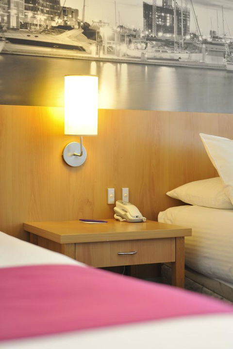 Mercure North Melbourne - Maitland Accommodation 27