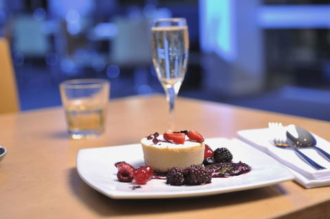 Mercure North Melbourne - Maitland Accommodation 23