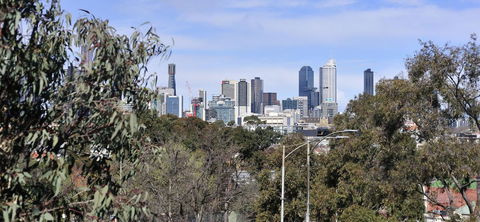 Mercure North Melbourne - Maitland Accommodation 6