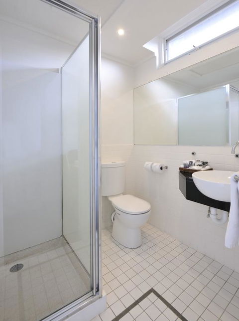 Mercure North Melbourne - Maitland Accommodation 26
