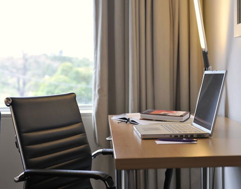 Mercure North Melbourne - Maitland Accommodation 30