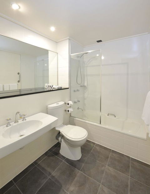 Mercure North Melbourne - Maitland Accommodation 29