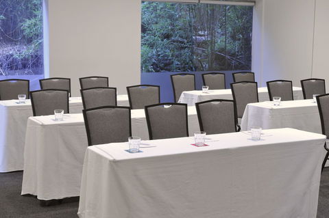 Mercure North Melbourne - Maitland Accommodation 42