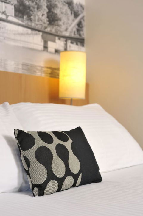 Mercure North Melbourne - Maitland Accommodation 33
