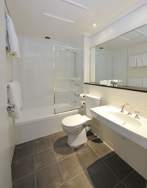 Mercure North Melbourne - Maitland Accommodation 32