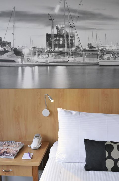 Mercure North Melbourne - Maitland Accommodation 17