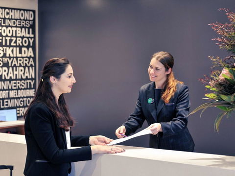 Mercure North Melbourne - Maitland Accommodation 4