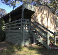 Day Dream Cottage - Maitland Accommodation